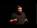 Rastlantıları Disipline Etmek | 2017 | Emre Alettin Keskin "Evrensel Kâmil" | TEDxReset