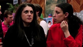 Dibs S2 Ep 7 Red-Headed Orphan Girl