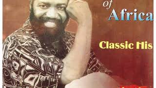 Or De Coque   Africa   ohl