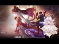 Naraka: Bladepoint [2025-09-19 VOD | Ruru Rollin]