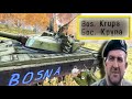 ŠOK za Vojsku Republike Srpske u Bos.Krajini / GRMEČ 94