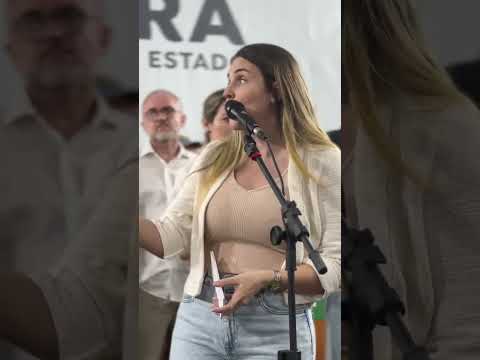 Ressaltando o trabalho do líder do Governo, a governadora em exercício Jade Romero afirmou que Itapipoca ganha muito com Romeu.