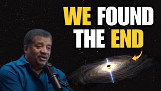 Scientists Just Discovered The Universe Has An Edge  Neil Degrasse