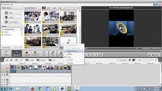 use of AVS video editor | editing software in Hindi screenshot 1