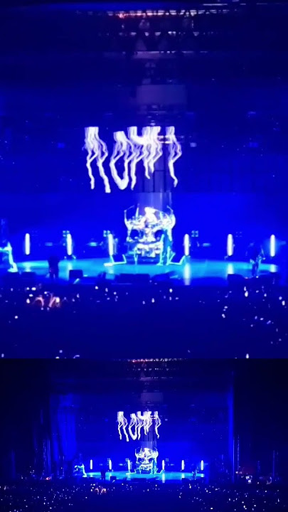 Korn - 'Blind' 🎤 Live 2024 at Spodek Katowice, Poland  #korn #blind #live