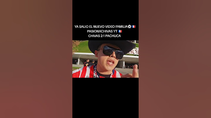 CHIVAS LE PEGA 2-1 PACHUCA🇫🇷⚽️ #futbol #chivas #ligamx #viralfutbol #viralvideo #video #viralshorts