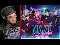 MAZE - SILENT WITNESS | MUSICIANS REACT