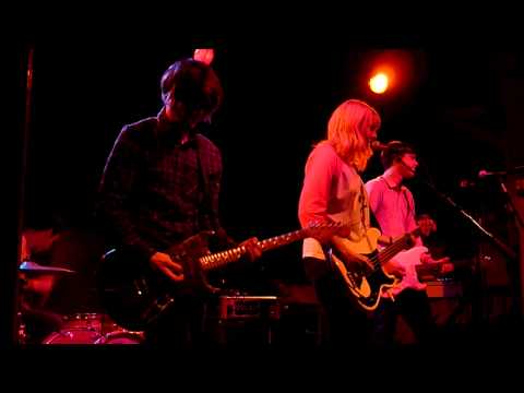 Bleeding Rainbow at Schubas 2-5