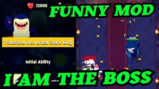 ARCHERO: I AM THE BOSS! FUNNY NEW MOD! TOP REWARDS!