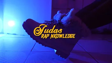 Judas RapKnowledge -Lare Kur -(Official Music Video)