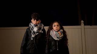 Rajieen| راجعين - Childrens Cover