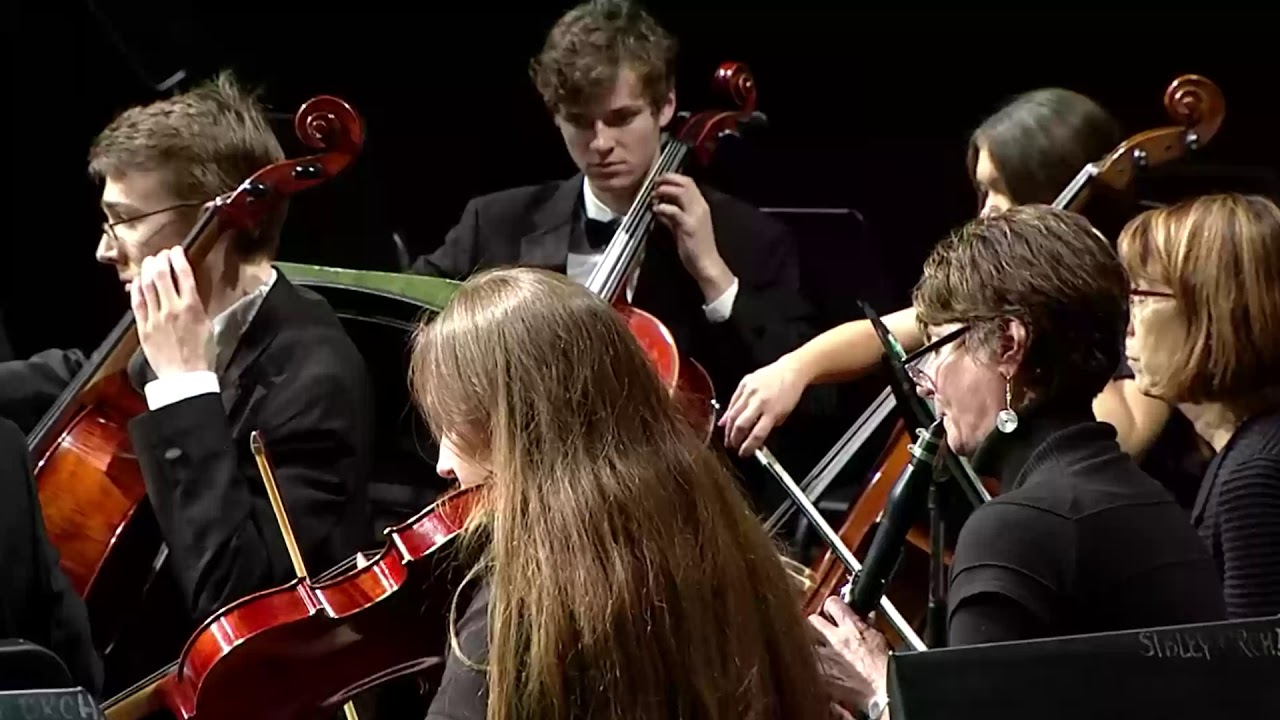 Pastorale by Arcangelo Corelli (1653-1713) - YouTube