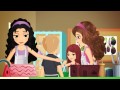 LEGO® Friends - Season 2 - Webisode 30 - Готовка и не только