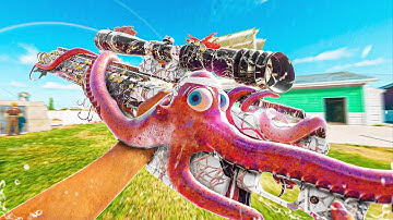 What 1,000 Hours of Search & Destroy Sniping Looks Like..