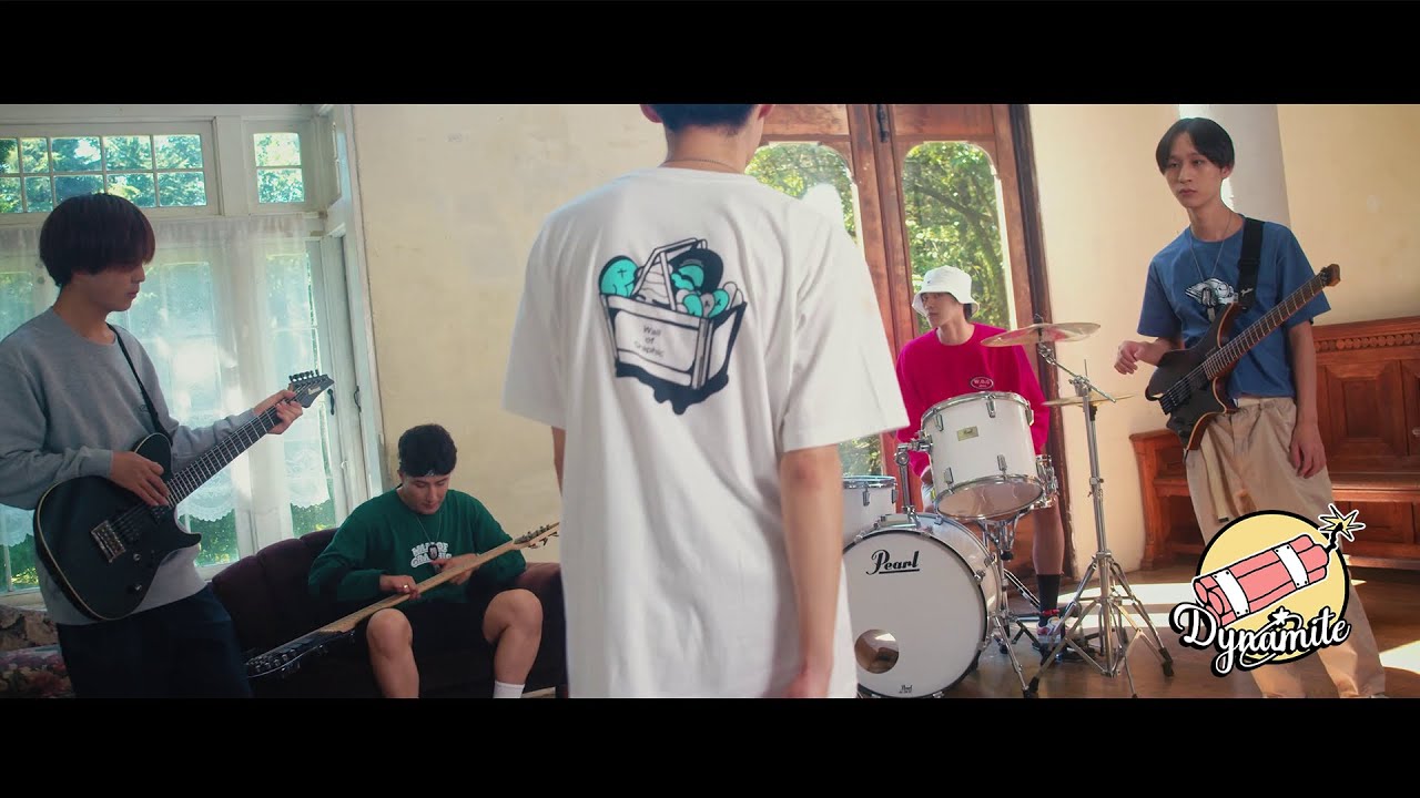 Watch #bts #dynamite BTS (방탄소년단) - Dynamite (Band Cover) Catalysts on YouTube Watch #bts #dynamite BTS (방탄소년단) - Dynamite (Band Cover) Catalysts on YouTube