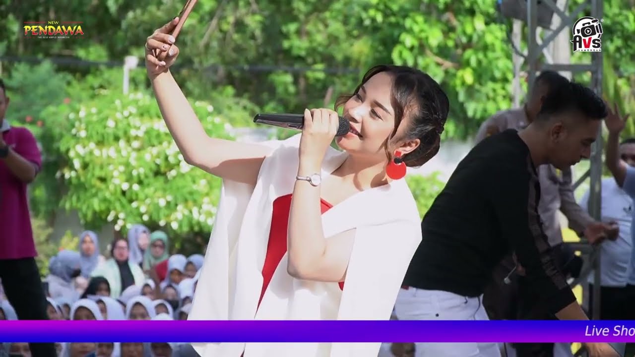 GALA-GALA || GERRY MAHESA FEAT TASYA ROSMALA || NEW PENDAWA LAMONGAN LIVE MPS KUD MINATANI BRONDONG
