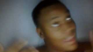 Bored acting like steven jo . BOFL