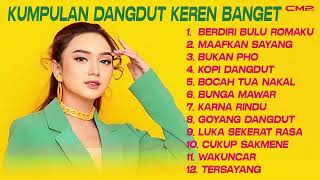 Kumpulan Dangdut Jihan Audy Keren Banget Goyang Dangdut Tak Lalekno Kowe Terlalu Kangen