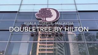 DoubleTree by Hilton Kuala Lumpur