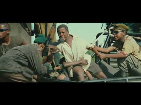 Blood Diamond - Official Trailer