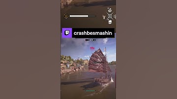 First attempt at Plundering In Skull & Bone Closed Beta