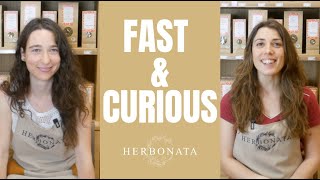 Fast & Curious - Herboristerie Herbonata