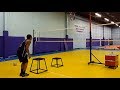 Best Middle-Blocker Volleyball Trainings (HD)