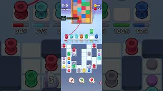 Color Knitzy Level 769. Walkthrough Gameplay