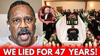 Before His Death, Demond Wilson Finally REVEALED the Truth—The Last Message That Changes EVERYTHING!