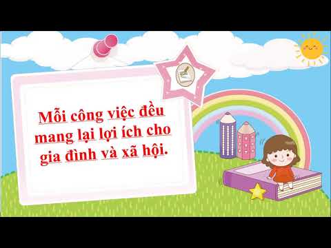 Khối 2: Tuần 1 - Môn Tự nhiên xã hội - Thứ Năm ngày 23/9/2021