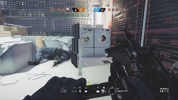 Echo Clutch 1v5