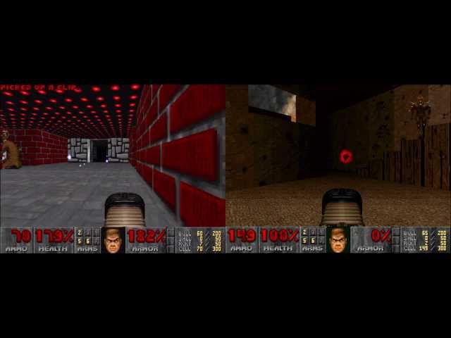 DOOM / Wolfenstein 3D - Metacritic