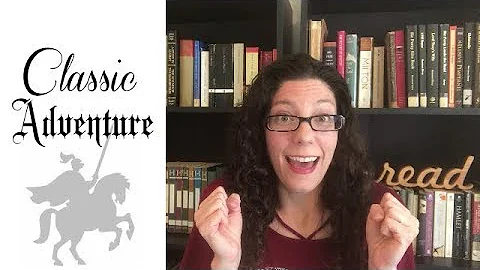 Classic Adventure for Beginners