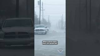 Day 5 - Stay Protected During Storms
