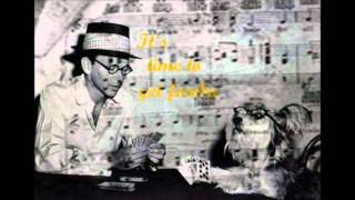 Funky Dl - I Cant Help You Hq Resimi