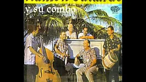Ramon Gallardo & Su Combo - El Desguaangue (Canta ...