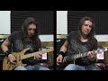 Iron Maiden - Wasted Years (Full Cover)