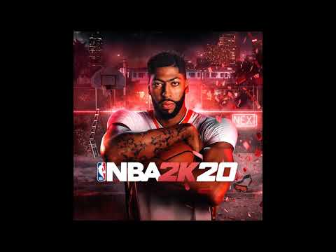 NLE Choppa - I Don't Need No Help | NBA 2K20 OST