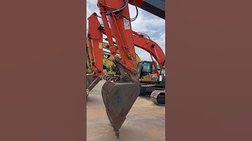 Mini Excavators in Japan