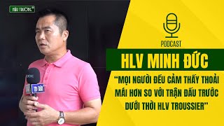 HLV Kim Sang Sik giúp ĐT Việt Nam thắng Philippines từ nguồn cảm hứng “HLV Park Hang Seo”