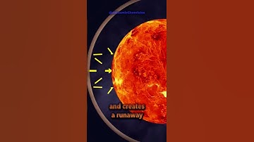 Venus vs. Mercury’s Temp #shortvideo #space #facts #edit #knowledge #shortsfeed #viral #universe