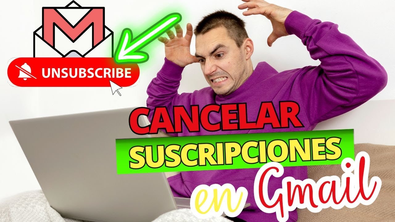 Como bloquear correos