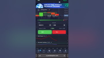 Binary options trading | Trading with Jozy #trading #binaryoptions #trader