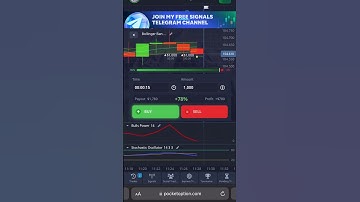 Binary options trading | Trading with Jozy #trading #binaryoptions #trader