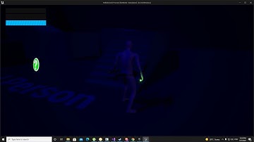 Bug on Unreal Engine 5 - Components disable after compiling