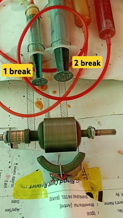 2 break hae speed kantol DC motor⚡⚡ #dcmotor #dc #tech #youtubeshorts #shorts
