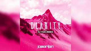 Jomarijan - Clarity (DJ YUKI Remix)