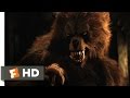 Cursed (7/9) Movie CLIP - A Ferocious Female (2005) HD