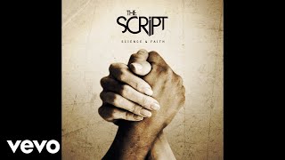 Vignette de la vidéo "The Script - This = Love (Audio)"