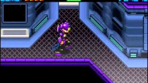 (Gameboy Advance) Sigma Star Saga Part 16 - Returning to Zelly